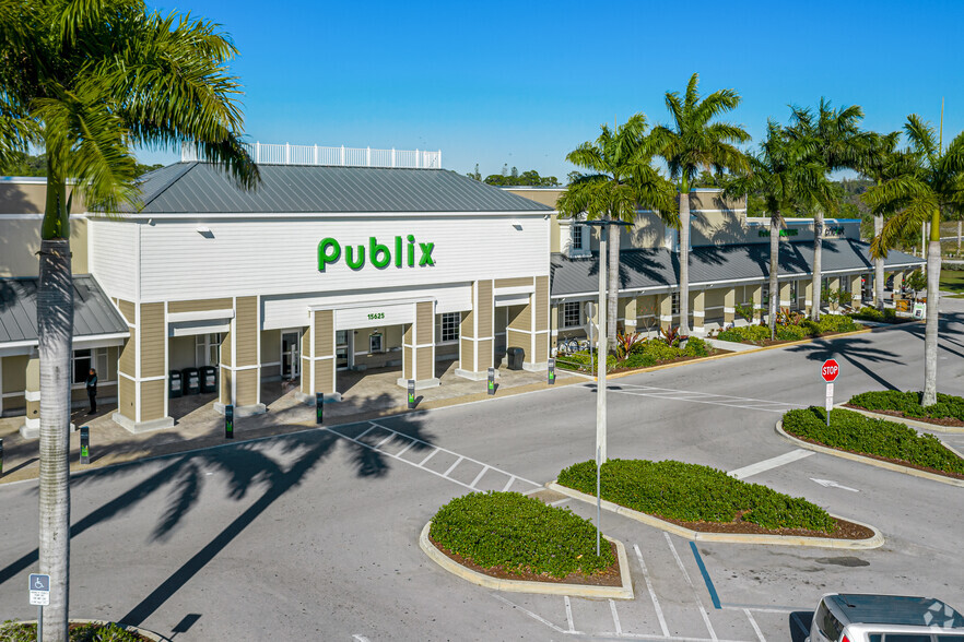 Primary Photo Of 15673 Southern Blvd, Loxahatchee Groves Freestanding For Lease