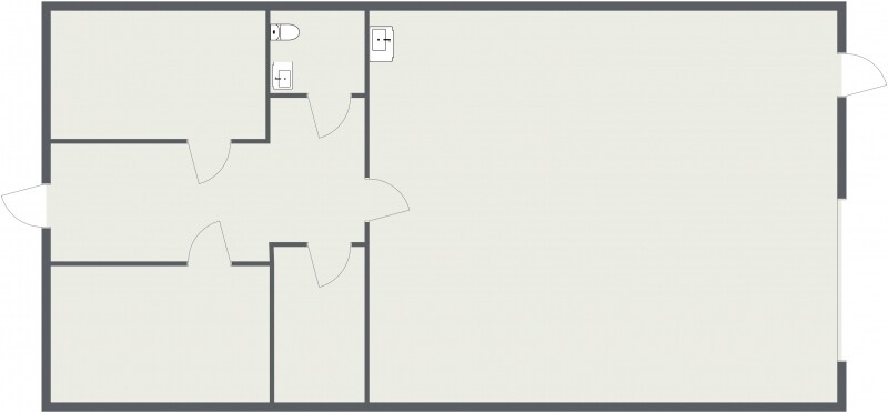 More Photos Of 5103 Lena Rd, Bradenton Light Distribution For Lease