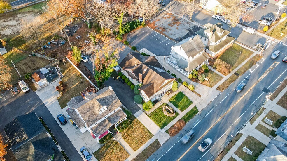 More Photos Of 412 S White Horse Pike, Audubon Office Residential For Sale