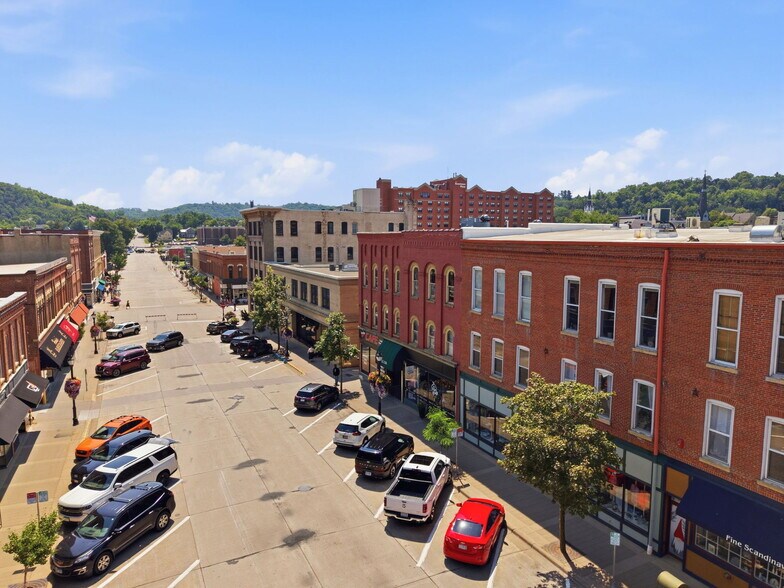 More Photos Of 210-212 Bush St, Red Wing Storefront Retail Office For Sale