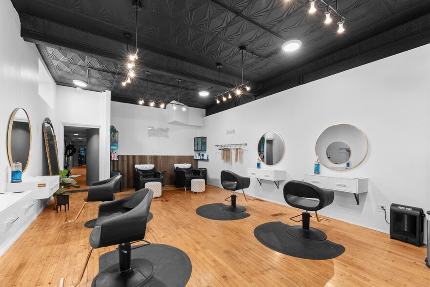 More Photos Of 1218-1220 Tamm Ave, Saint Louis Storefront Retail Residential For Lease
