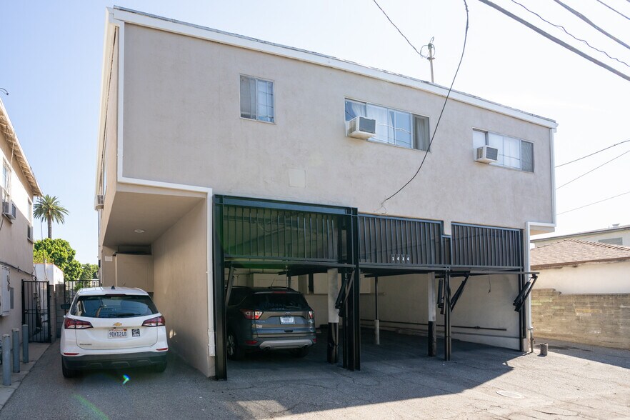 More Photos Of 1434 Berkeley St, Santa Monica Apartments For Sale