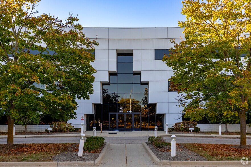 More Photos Of 100 Phoenix Dr, Ann Arbor Medical For Lease