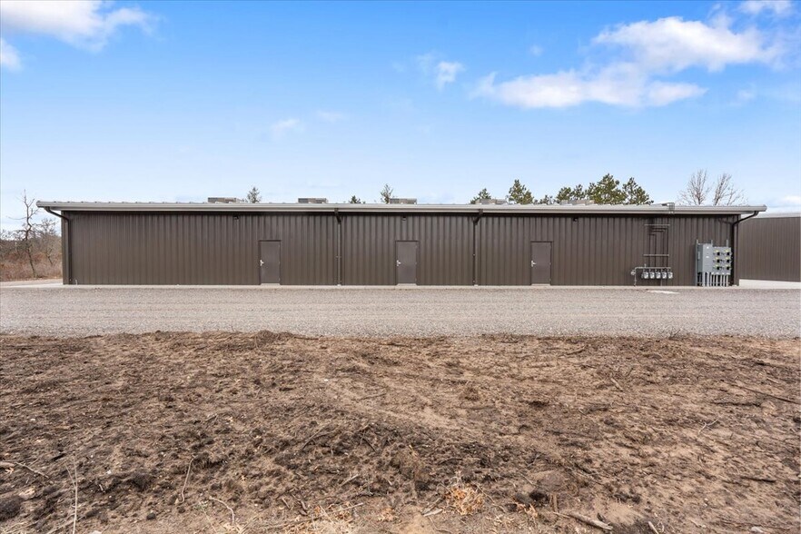More Photos Of 1144 County Road D, Nekoosa General Retail For Sale