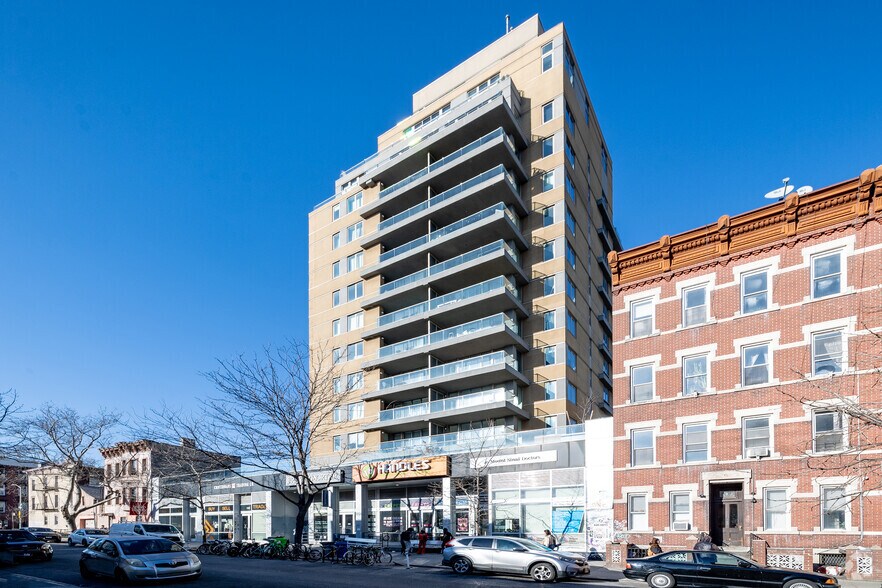 More Photos Of 136-144 N 8th St, Brooklyn Apartments For Sale