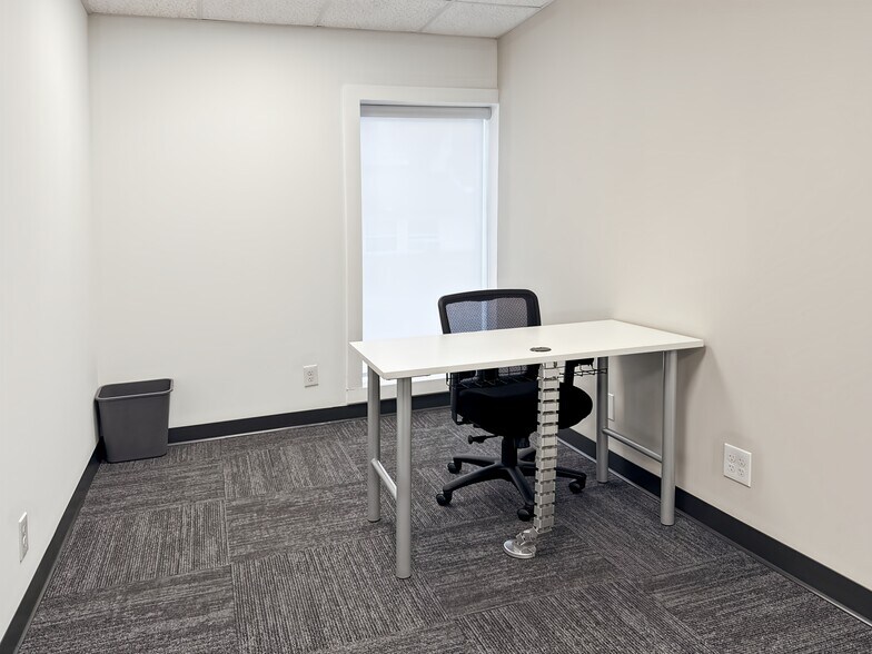 More Photos Of 101 E Tennessee Ave, Oak Ridge Coworking Space