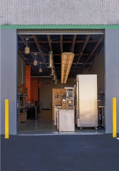 More Photos Of 3535 Hyland Ave, Costa Mesa Office For Lease