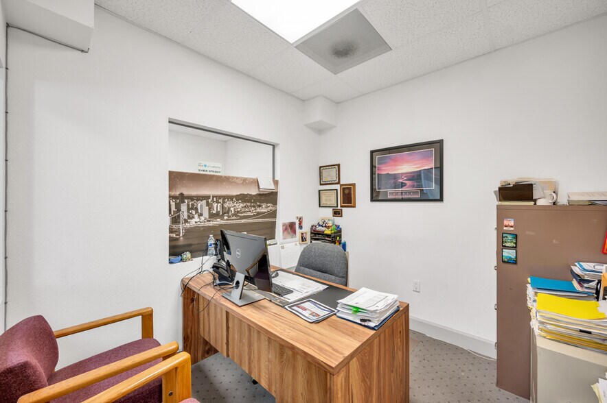 More Photos Of 2301-2323 Noriega St, San Francisco Medical For Sale