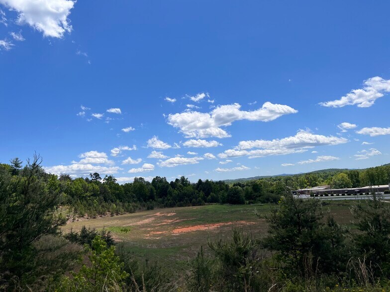 More Photos Of 00 Hickory Blv, Lenoir Land For Sale