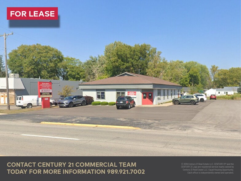 More Photos Of 6904 Gratiot Rd, Saginaw Office For Lease