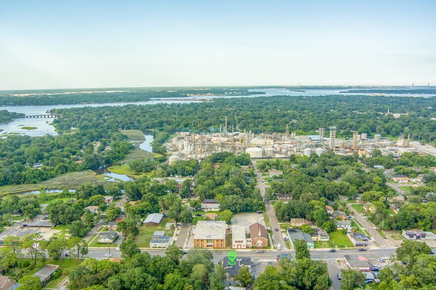 More Photos Of 6512-6514 Norwood Ave, Jacksonville Restaurant For Sale