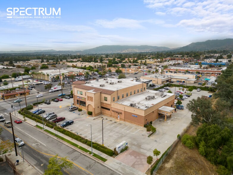 More Photos Of 13803 Foothill Blvd, Sylmar Drugstore For Lease