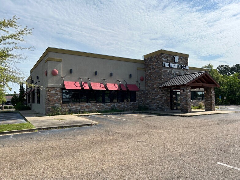 More Photos Of 109 Marketplace Ln, Flowood Restaurant For Sale