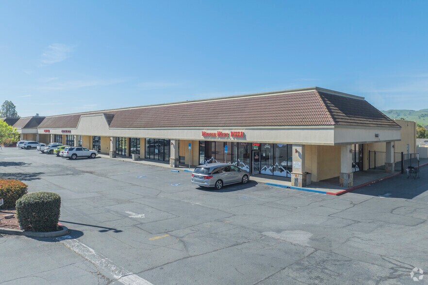 More Photos Of 3600-3714 Lone Tree Way, Antioch Freestanding For Sale