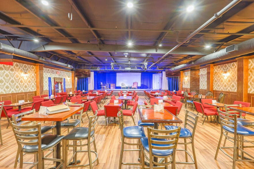 More Photos Of 290-292 N Huachuca Blvd, Huachuca City Restaurant For Sale