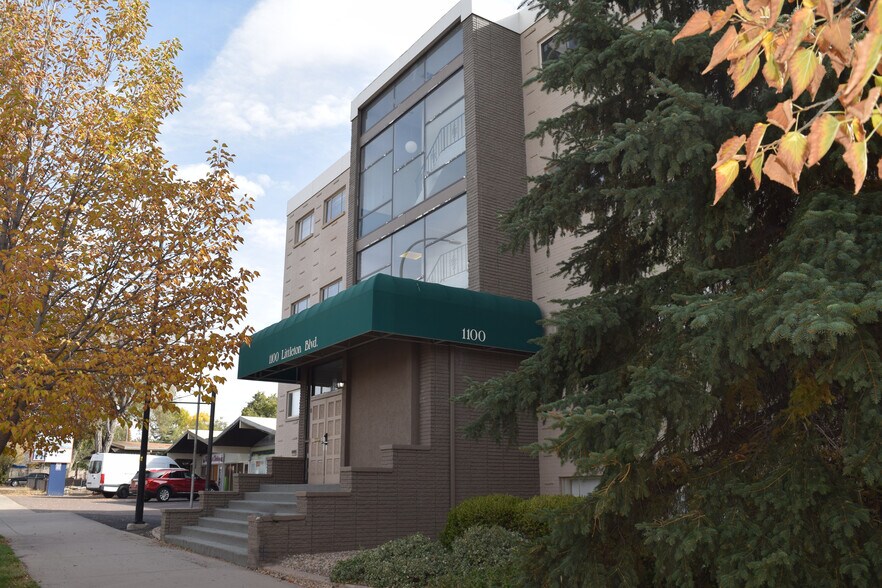 More Photos Of 1100 W Littleton Blvd, Littleton Loft Creative Space For Lease