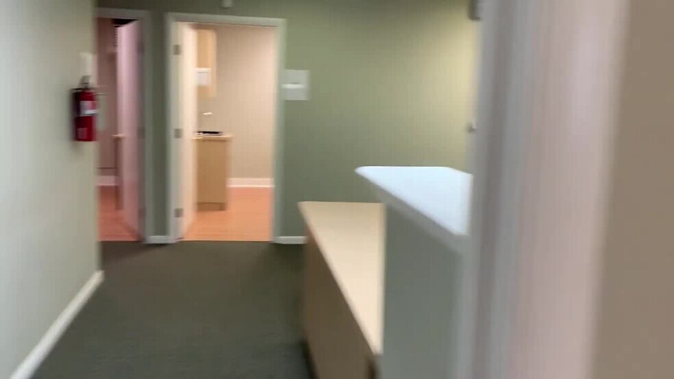 Primary Photo Of 123 W Main St, West Union Medical For Lease