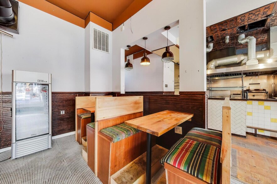 More Photos Of 3224-3226 11th St NW, Washington Storefront For Lease