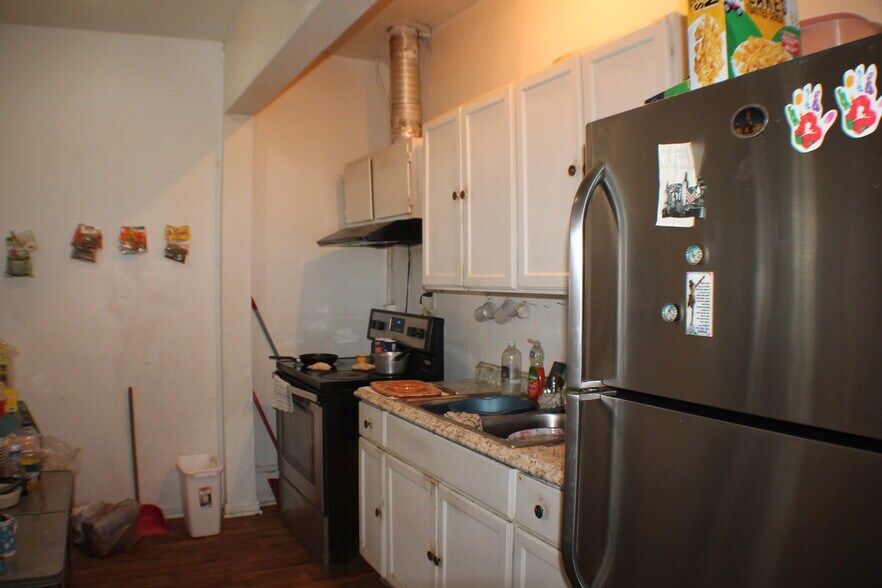 More Photos Of 6802 Avenue F, Houston Multifamily For Sale