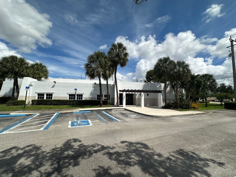 More Photos Of 8800-8990 State Road 84, Davie Unknown For Lease