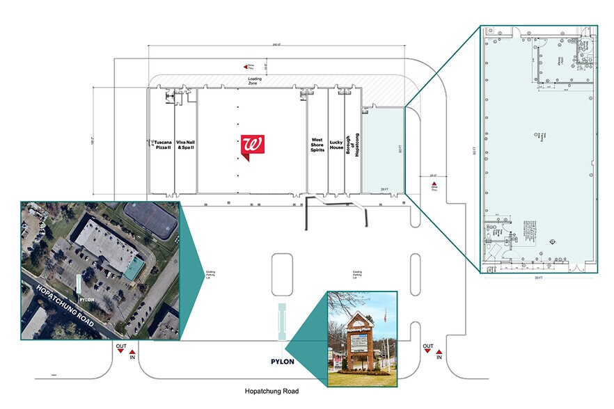 More Photos Of 47 Hopatchung Rd, Hopatcong Unknown For Lease