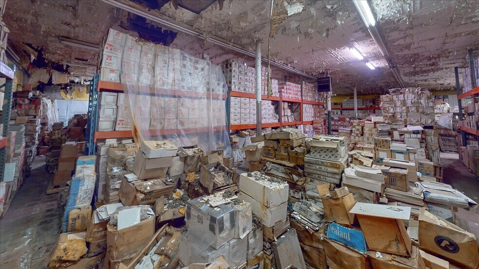 More Photos Of 7-17-21 Hoffman, East Orange Distribution For Sale