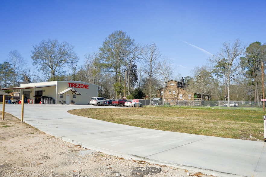 More Photos Of 14250 FM 1485 Rd, Conroe Specialty For Lease