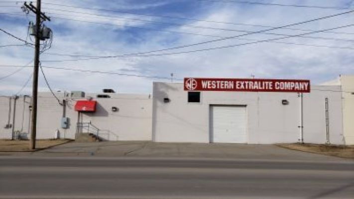 More Photos Of 530 E 8th St, Junction City Warehouse For Sale
