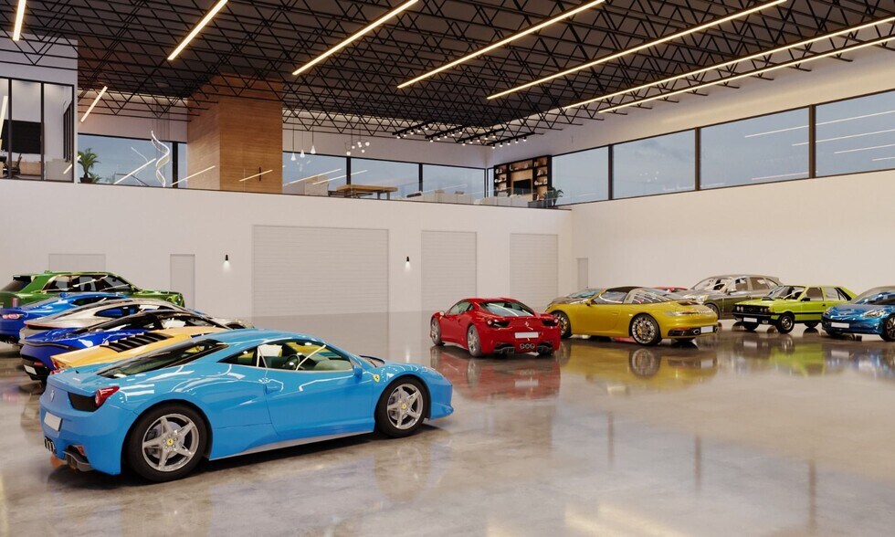 More Photos Of 428 Avon Rd, West Palm Beach Warehouse For Sale