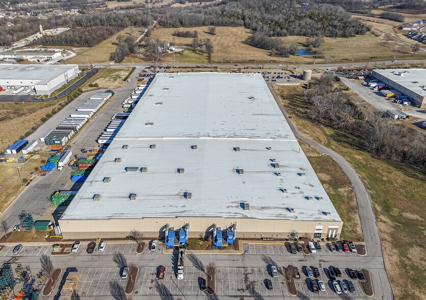 More Photos Of , Spring Hill Industrial For Sale