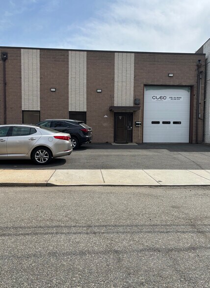 Primary Photo Of 150 Hobart St, Hackensack Warehouse For Lease