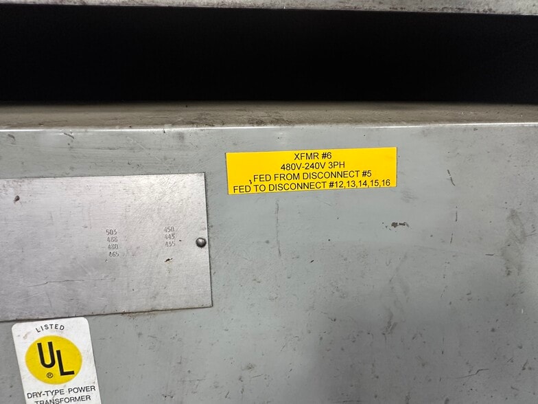 More Photos Of 13720 172nd Ave, Grand Haven Manufacturing For Lease