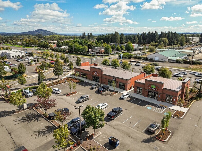 More Photos Of 15650 NE Fourth Plain Blvd, Vancouver Storefront Retail Office For Sale