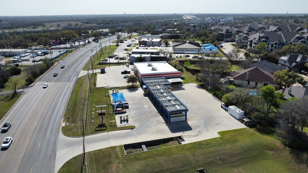 More Photos Of 15610 Ranch Road 620 N, Austin Land For Sale