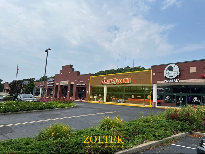 Primary Photo Of 2399 Rt-36, Atlantic Highlands Unknown For Lease