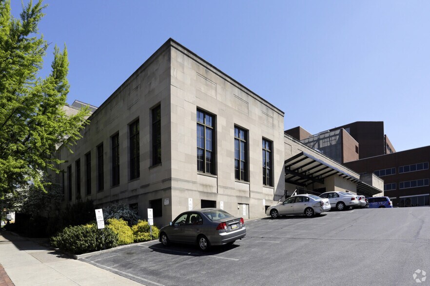 More Photos Of 48-50 W Chestnut St, Lancaster Office For Lease