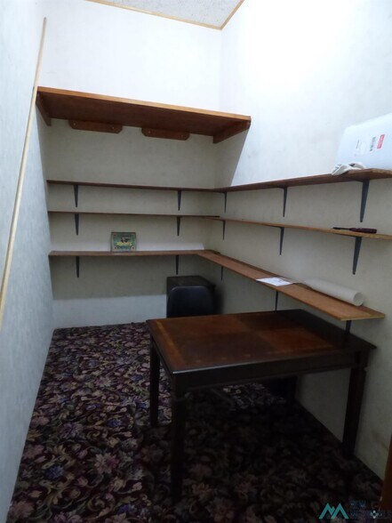 More Photos Of 311 Garfield Ave, Springer Freestanding For Sale
