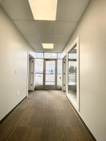 More Photos Of 6108-6142 W 9790 S, West Jordan Warehouse For Lease