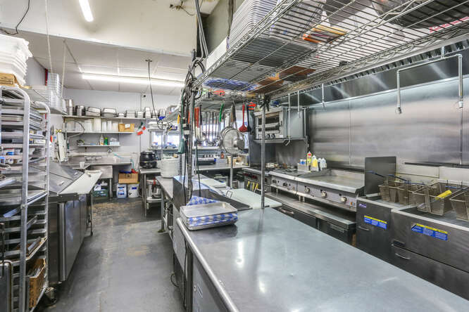 More Photos Of 1127 Hertel Ave, Buffalo General Retail For Sale