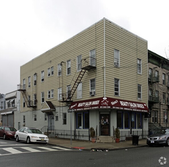 Primary Photo Of 1049 West Side Ave, Jersey City Apartments For Sale