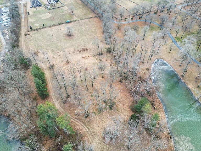 More Photos Of 255 Cherokee Dock Rd, Lebanon Land For Sale