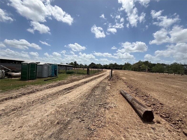 More Photos Of 4250 Fuqua st, Houston Land For Sale