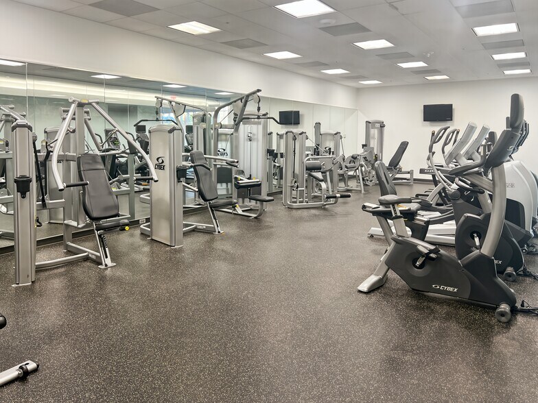 More Photos Of 20 F St NW, Washington Coworking Space