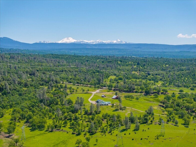 More Photos Of 26602 Snider Ranch Road, Oak Run Land For Sale