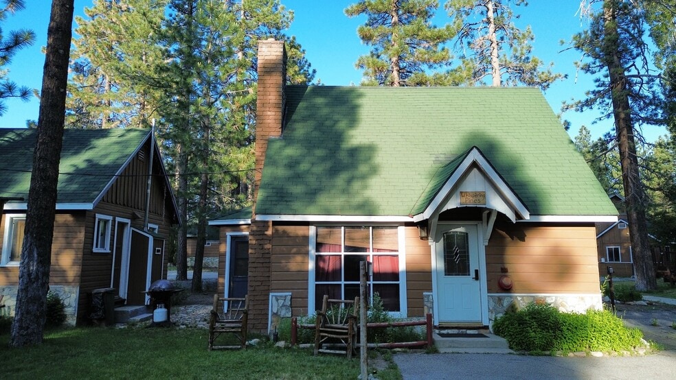 More Photos Of 39372 Big Bear Blvd, Big Bear Lake Hotel For Sale