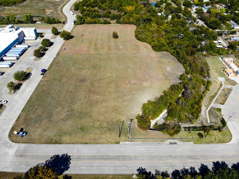 More Photos Of 601 E Centre Park Blvd, DeSoto Land For Sale