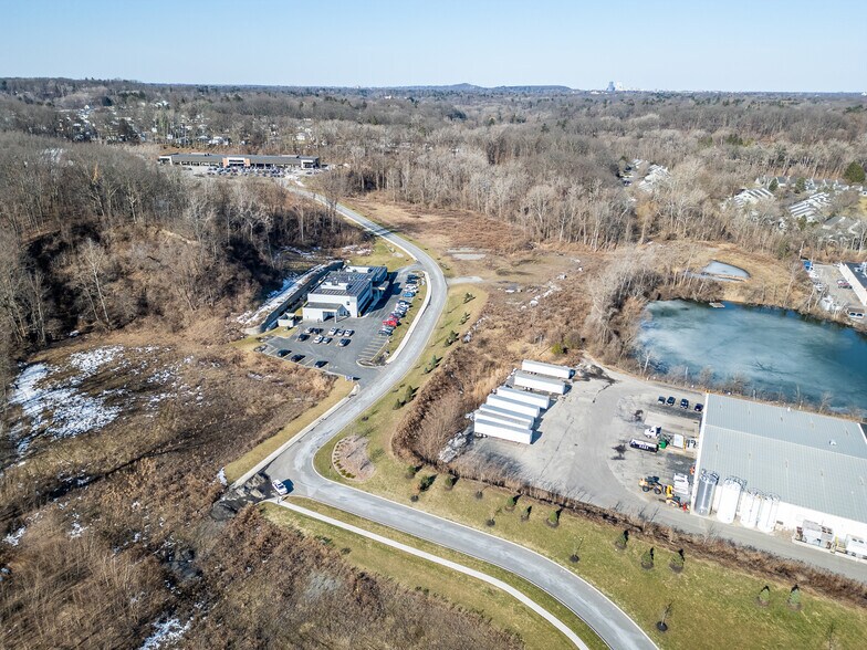 More Photos Of Parker Hill Dr dr, Penfield Land For Lease