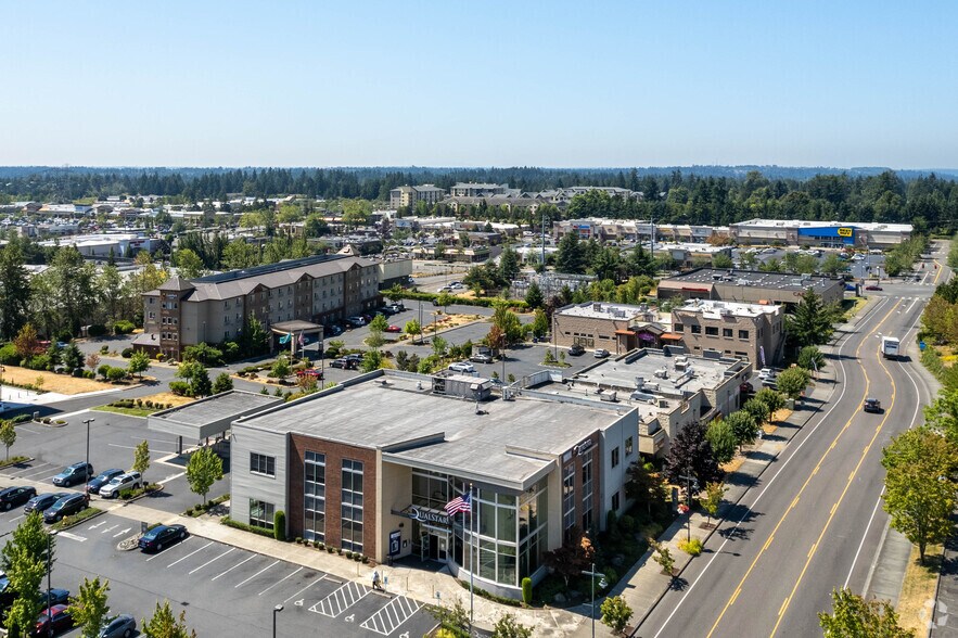 More Photos Of 1825 S 316th St, Federal Way Bank For Lease