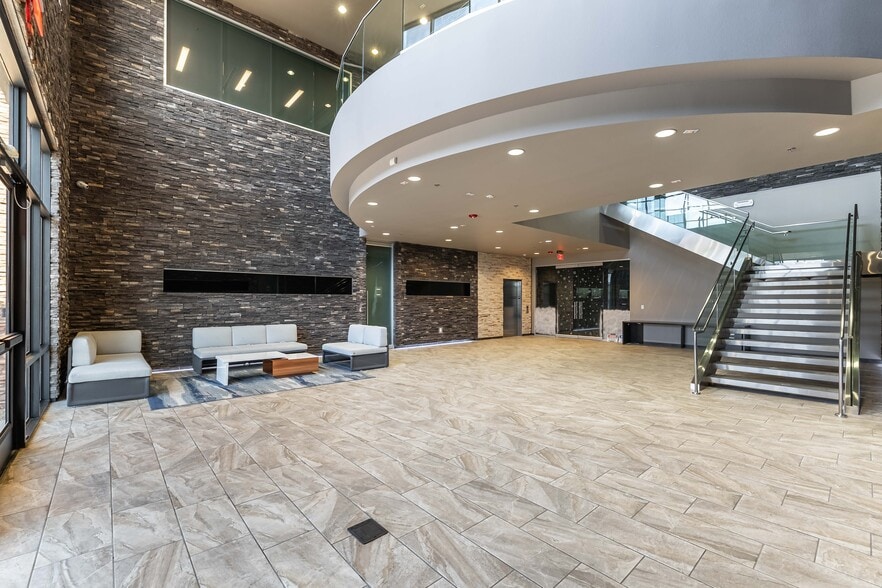 More Photos Of 6010 S Durango Dr, Las Vegas Loft Creative Space For Lease