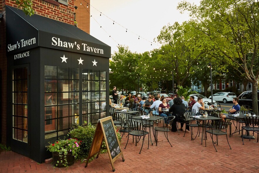 More Photos Of 901 W St NW, Washington Apartments For Lease